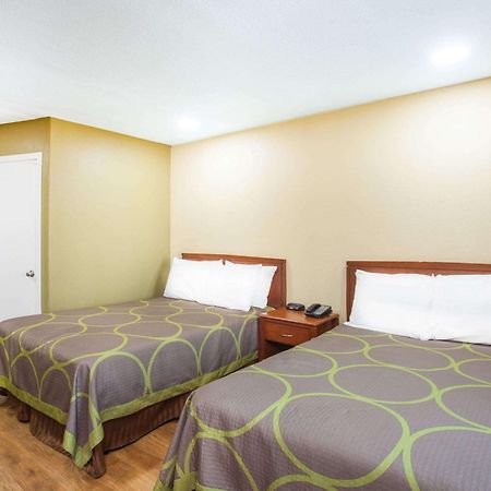 Мотель Super 8 By Wyndham Redlands/San Bernardino Екстер'єр фото