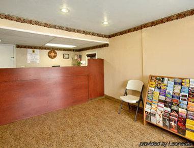 Мотель Super 8 By Wyndham Redlands/San Bernardino Інтер'єр фото