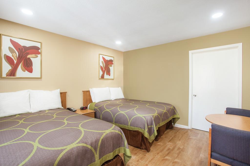 Мотель Super 8 By Wyndham Redlands/San Bernardino Екстер'єр фото